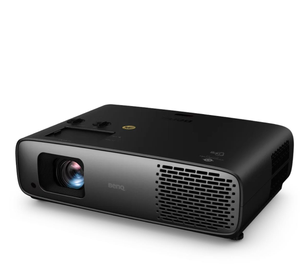 BENQ W4000i LED 4K 3200ANSI/2000000:1/HDMI 9H.JR677.17E - 1275716 - zdjęcie 2